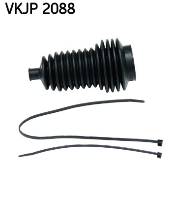 Bellow Kit, steering (VKJP 2088)