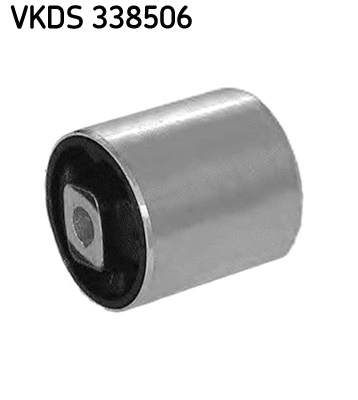 Mounting, control/trailing arm (VKDS 338506)
