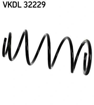 Suspension Spring (VKDL 32229)