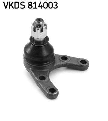 Ball Joint (VKDS 814003)