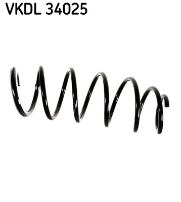 Suspension Spring (VKDL 34025)