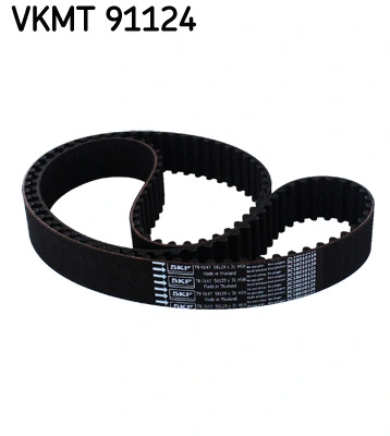 Timing Belt (VKMT 91124)