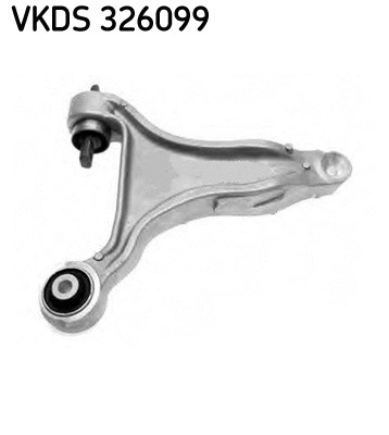 Control/Trailing Arm, wheel suspension (VKDS 326099)
