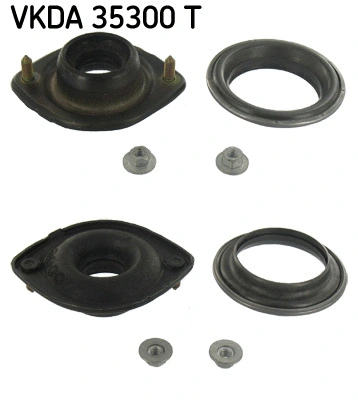 Suspension Strut Support Mount (VKDA 35300 T)