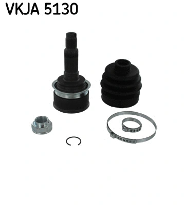 Joint Kit, drive shaft (VKJA 5130)