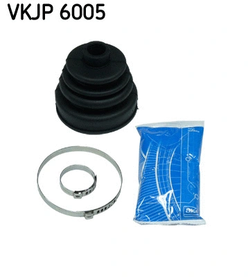 Bellow Kit, drive shaft (VKJP 6005)