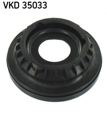 Rolling Bearing, suspension strut support mount (VKD 35033)