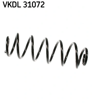 Suspension Spring (VKDL 31072)