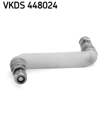 Link/Coupling Rod, stabiliser bar (VKDS 448024)