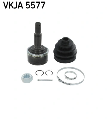 Joint Kit, drive shaft (VKJA 5577)