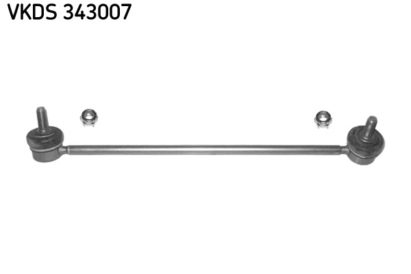 Link/Coupling Rod, stabiliser bar (VKDS 343007)
