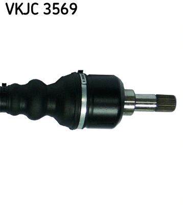 Drive Shaft