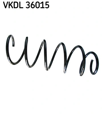 Suspension Spring (VKDL 36015)