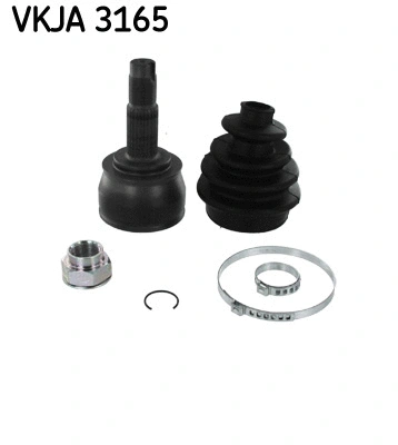 Joint Kit, drive shaft (VKJA 3165)
