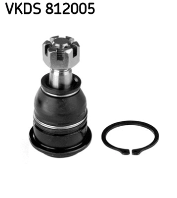 Ball Joint (VKDS 812005)