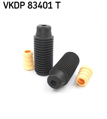 Dust Cover Kit, shock absorber (VKDP 83401 T)