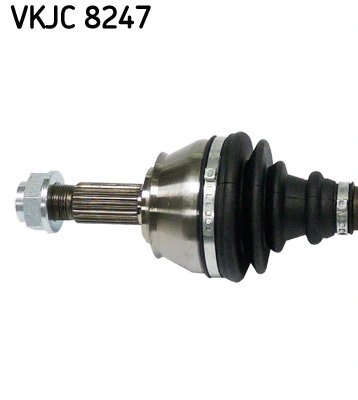 Drive Shaft