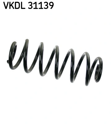 Suspension Spring (VKDL 31139)