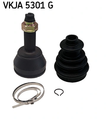 Joint Kit, drive shaft (VKJA 5301 G)