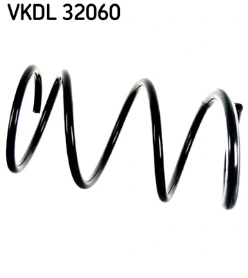 Suspension Spring (VKDL 32060)