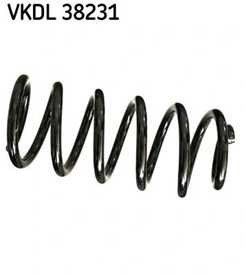 Suspension Spring (VKDL 38231)