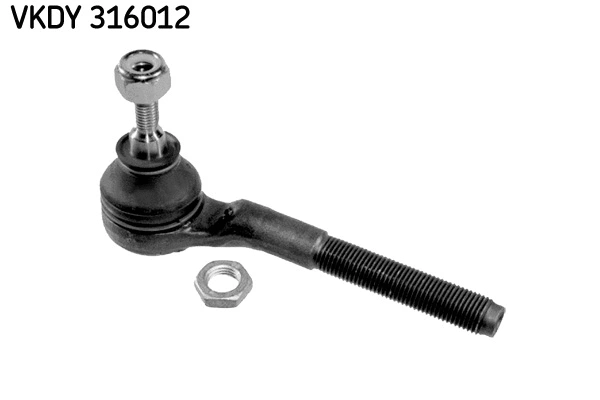 Tie Rod End (VKDY 316012)