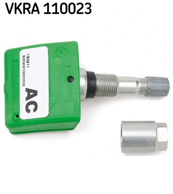 Wheel Sensor, tyre-pressure monitoring system (VKRA 110023)