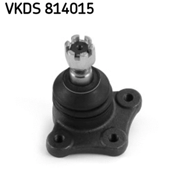 Ball Joint (VKDS 814015)