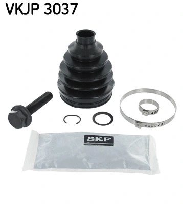 Bellow Kit, drive shaft (VKJP 3037)