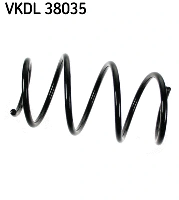 Suspension Spring (VKDL 38035)