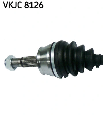 Drive Shaft