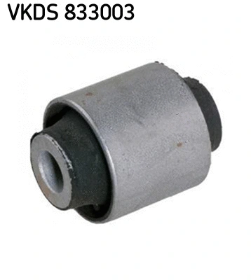 Mounting, control/trailing arm (VKDS 833003)