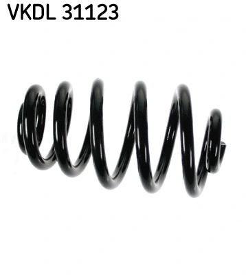 Suspension Spring (VKDL 31123)
