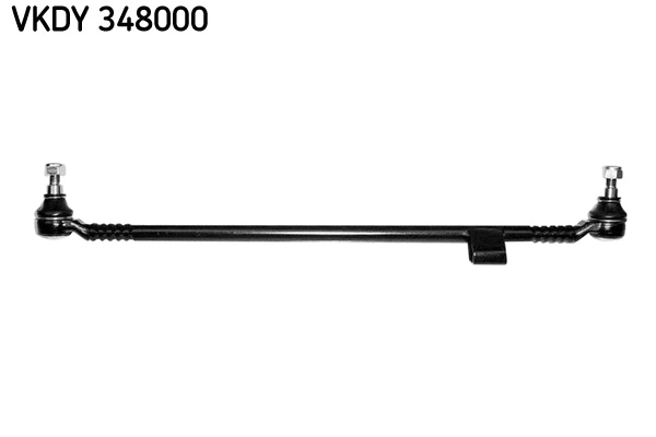 Centre Rod Assembly (VKDY 348000)