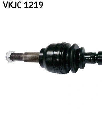 Drive Shaft