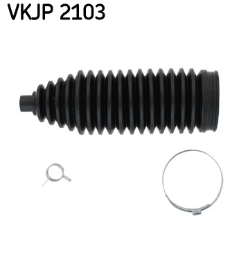 Bellow Kit, steering (VKJP 2103)