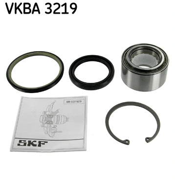 Wheel Bearing Kit (VKBA 3219)