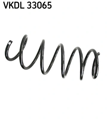 Suspension Spring (VKDL 33065)