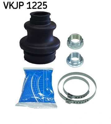 Bellow Kit, drive shaft (VKJP 1225)