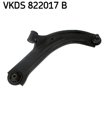 Control/Trailing Arm, wheel suspension (VKDS 822017 B)