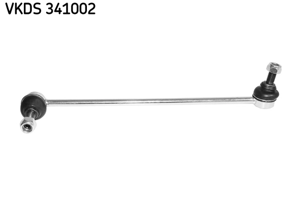 Link/Coupling Rod, stabiliser bar (VKDS 341002)