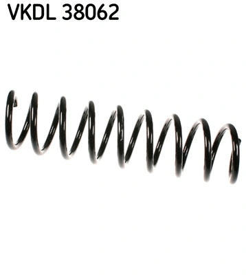 Suspension Spring (VKDL 38062)