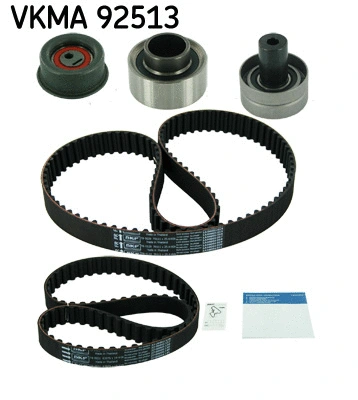 Timing Belt Kit