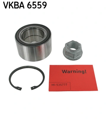 Wheel Bearing Kit (VKBA 6559)