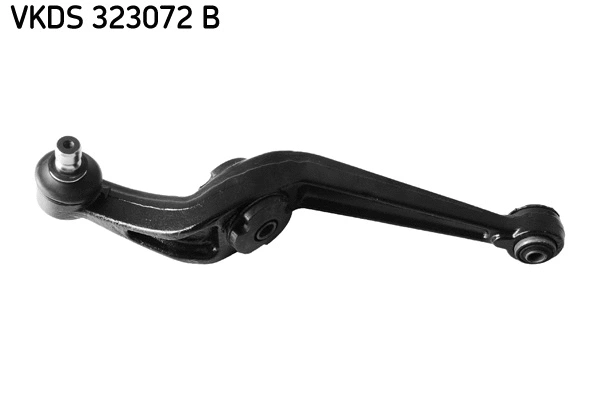 Control/Trailing Arm, wheel suspension (VKDS 323072 B)
