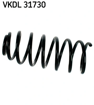 Suspension Spring (VKDL 31730)