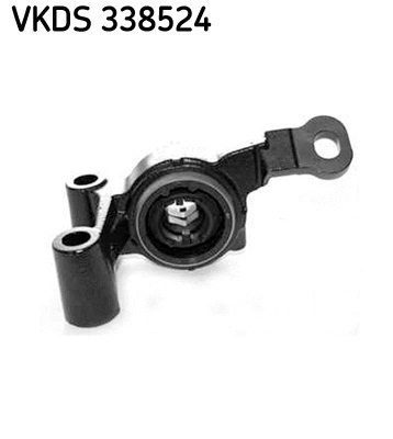 Mounting, control/trailing arm (VKDS 338524)