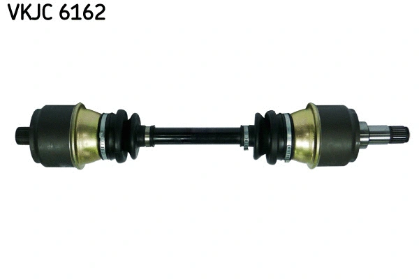 Drive Shaft (VKJC 6162)