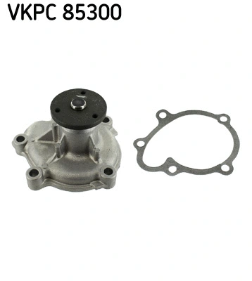 Water Pump, engine cooling (VKPC 85300)