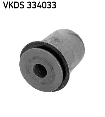 Mounting, control/trailing arm (VKDS 334033)